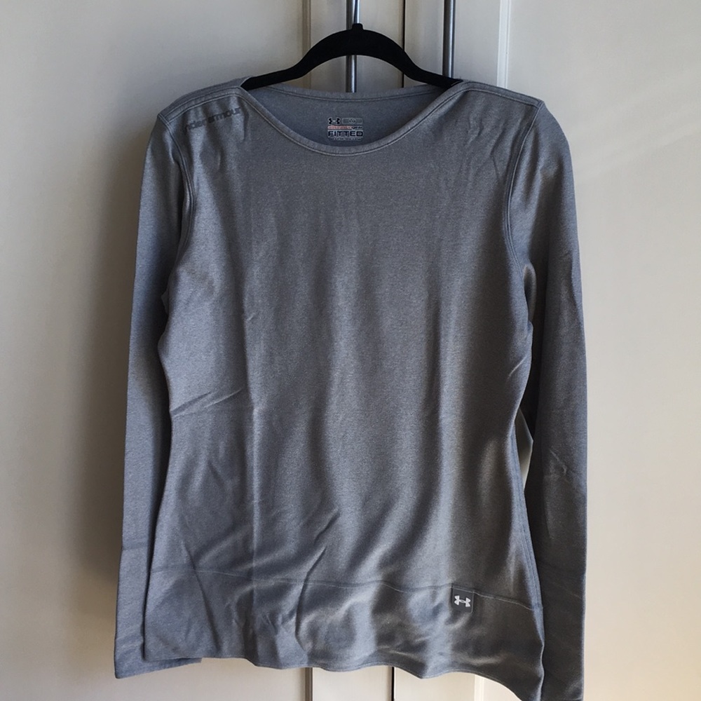Under Armor Long Sleeve